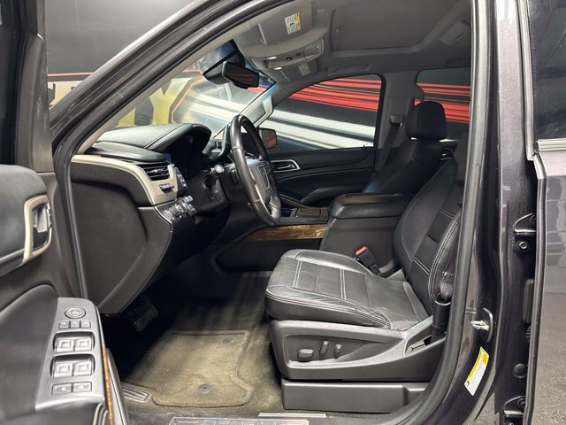 Used 2015 GMC Yukon Denali w/ Premium Package AWD/4WD image 4