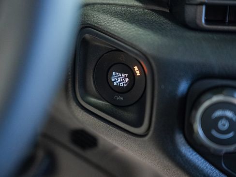 New 2026 Jeep Wrangler Unlimited Sport AWD/4WD image 24