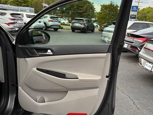 Used 2020 Hyundai Tucson SEL w/ Cargo Package AWD/4WD image 45