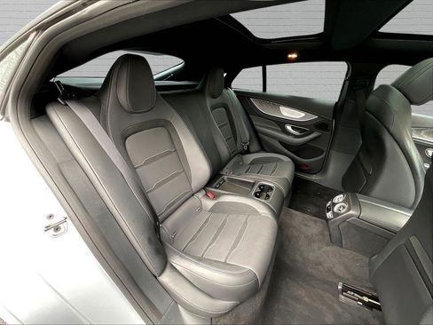 Used 2021 Mercedes-Benz AMG GT 43 image 25