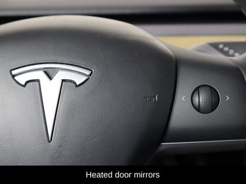 Used 2020 Tesla Model 3 Long Range AWD/4WD image 10