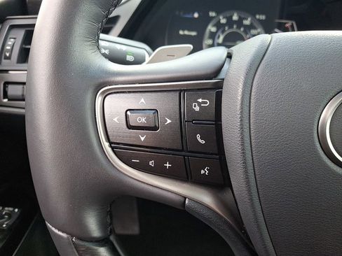 Used 2024 Lexus ES 350 Ultra Luxury image 22