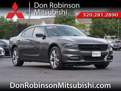 Used 2020 Dodge Charger SXT