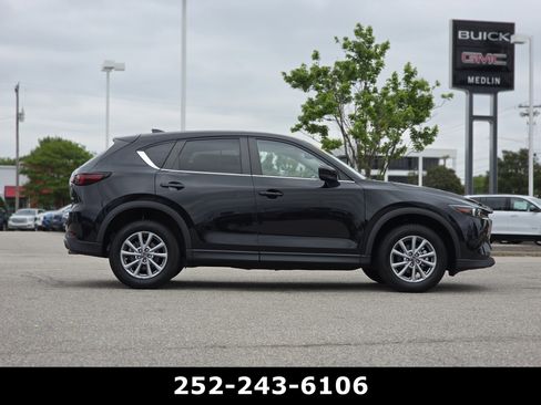 Used 2023 MAZDA CX-5 AWD 2.5 S image 8