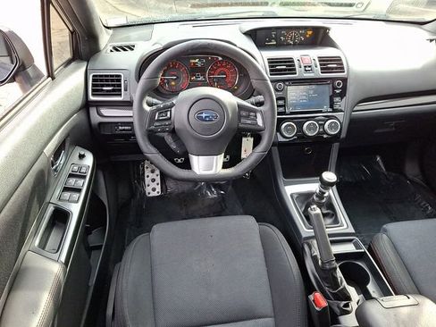 Used 2017 Subaru WRX Premium image 17
