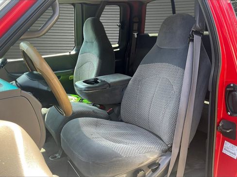 Used 2000 Ford F150 4x4 SuperCab image 20