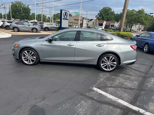 Used 2024 Chevrolet Malibu LT FWD image 5