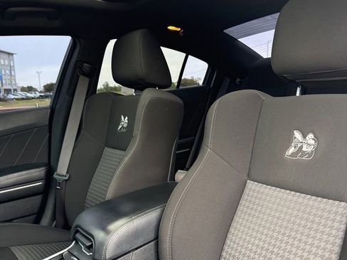 Used 2021 Dodge Charger Scat Pack RWD image 19