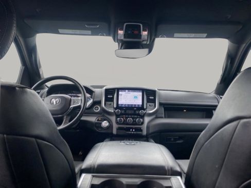 Used 2024 RAM 1500 Laramie image 30