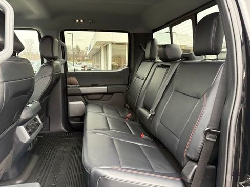 Used 2024 Ford F250 Lariat w/ Lariat Ultimate Package image 18