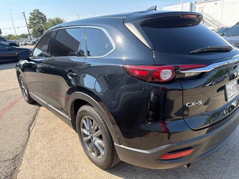 Used 2020 MAZDA CX-9 Touring FWD image 5