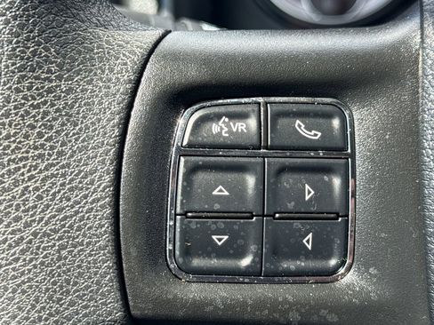 Used 2024 RAM 1500 Tradesman w/ Tradesman SXT Package AWD/4WD image 30