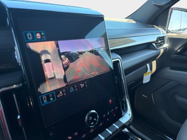 New 2027 GMC Yukon Elevation w/ Technology Package RWD image 20
