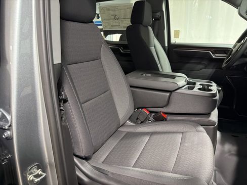 New 2026 Chevrolet Silverado 1500 RST w/ Dark Appearance Package image 21