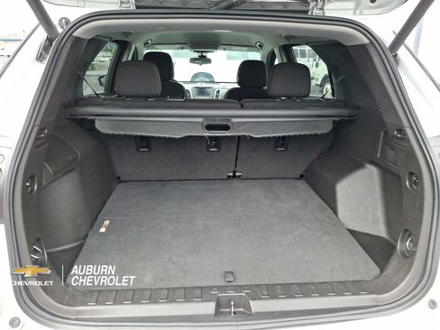 Certified 2022 Chevrolet Equinox LT w/ Driver Convenience Package AWD/4WD image 19