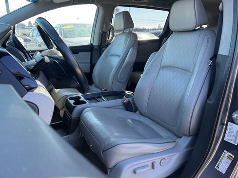 Used 2021 Honda Odyssey Elite image 18