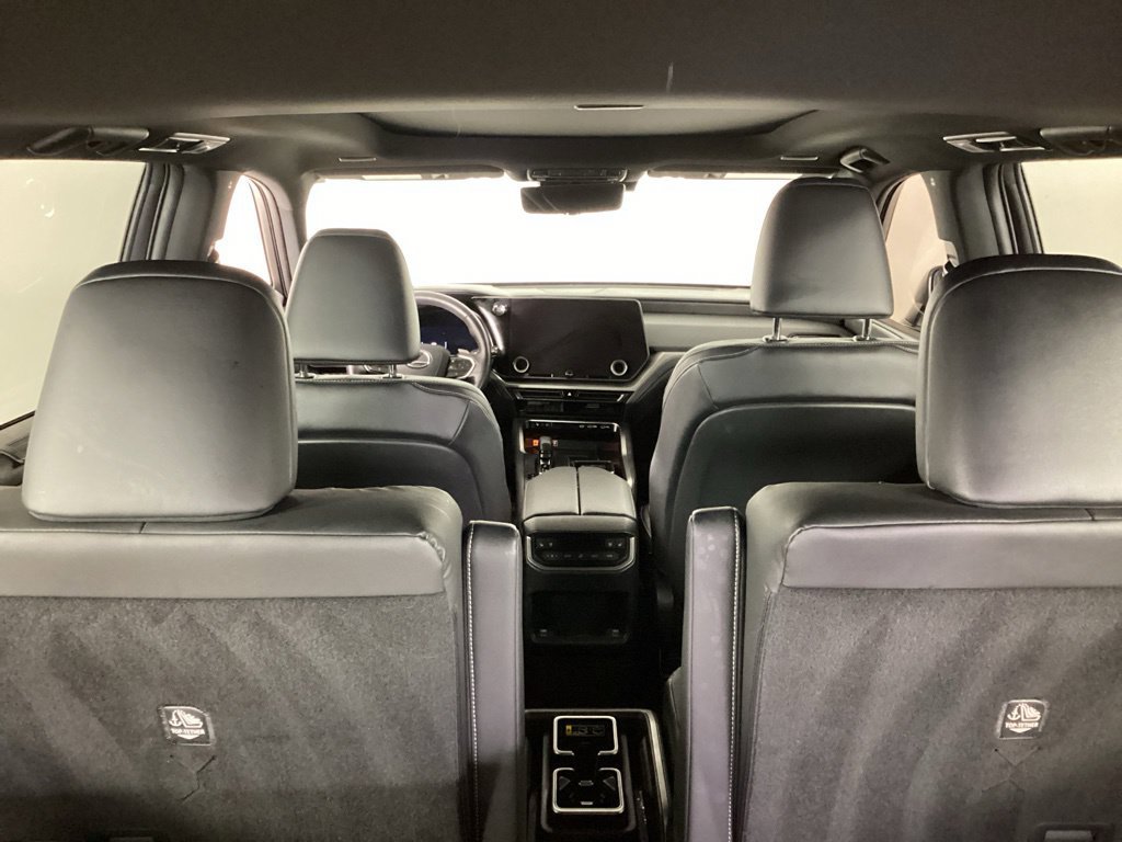Used 2025 Lexus TX 350 AWD w/ Technology Package image 26