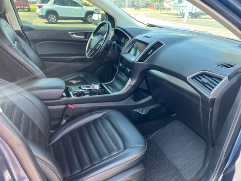 Used 2019 Ford Edge SEL w/ Equipment Group 201A AWD/4WD image 7