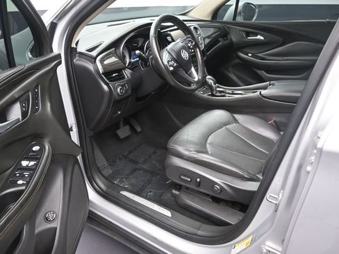 Used 2017 Buick Envision Essence FWD image 11