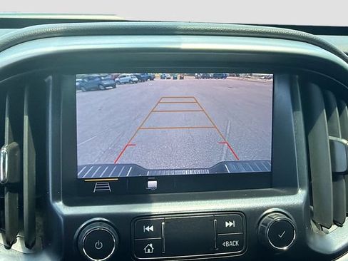 Used 2022 Chevrolet Colorado ZR2 AWD/4WD image 29