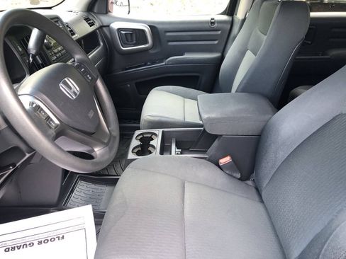 Used 2012 Honda Ridgeline RTS image 12