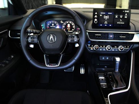 Used 2026 Acura ADX A-Spec FWD image 20
