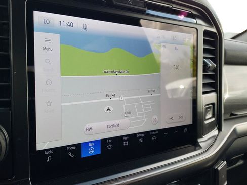 New 2026 Ford F150 Lariat AWD/4WD image 13