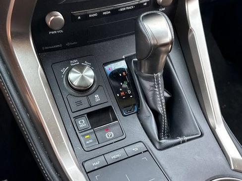 Used 2018 Lexus NX 300 AWD w/ Premium Package image 31