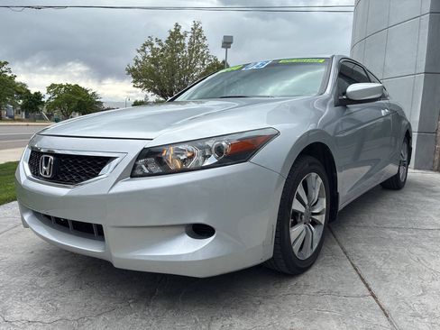 Used 2008 Honda Accord EX-L image 3