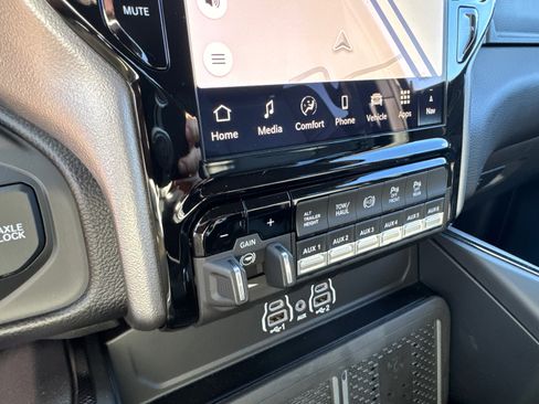 New 2026 RAM 2500 Rebel w/ Rebel Level 1 Equipment Group image 21