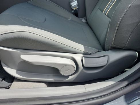 New 2026 Hyundai Elantra Sport image 13