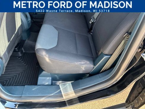 Used 2024 Ford Maverick XL w/ Equipment Group 100A Standard AWD/4WD image 36