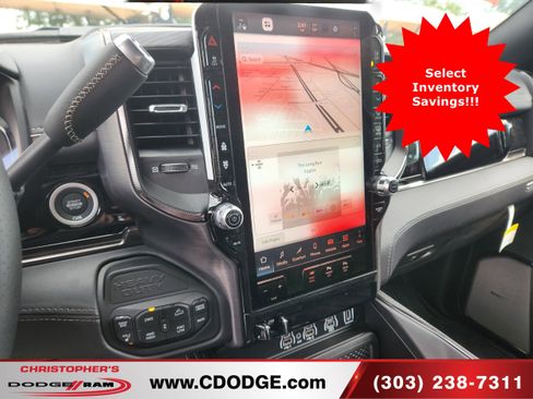 New 2026 RAM 2500 Power Wagon image 14