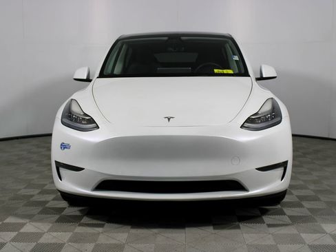 Used 2021 Tesla Model Y Long Range image 29