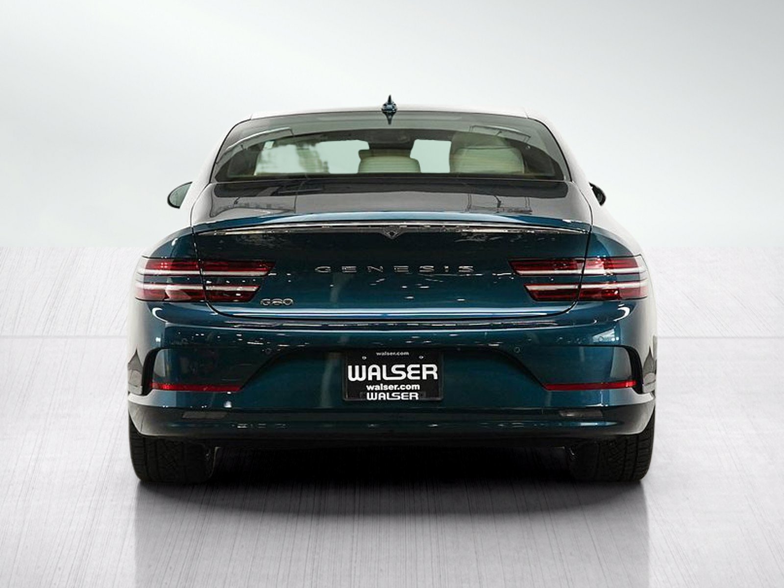 Used 2023 Genesis Electrified G80 AWD/4WD image 4