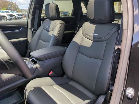 New 2026 Cadillac XT5 Premium Luxury w/ Driver Assist Package FWD image 20