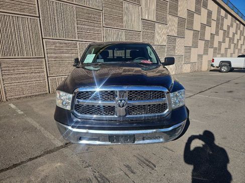 Used 2017 RAM 1500 Classic SLT AWD/4WD image 7