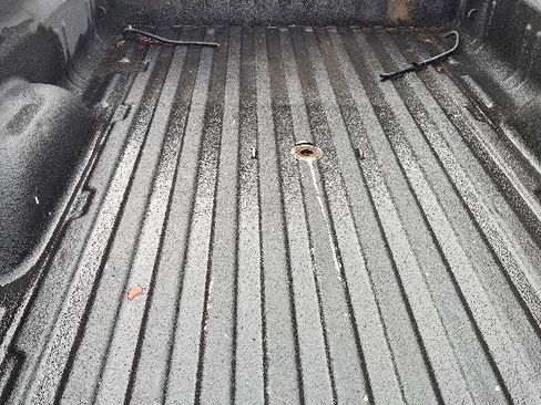 Used 2012 Chevrolet Silverado 3500 W/T image 9