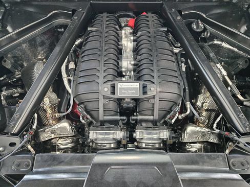 New 2027 Chevrolet Corvette Z06 RWD image 31