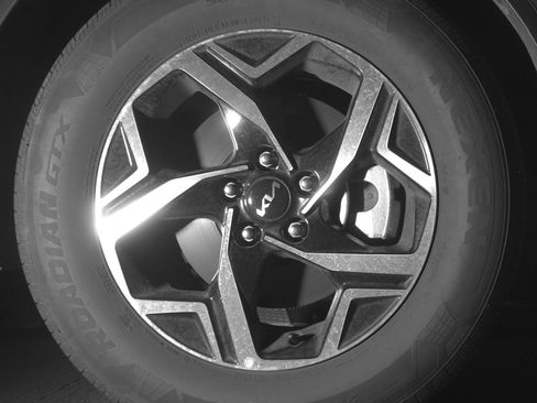 Used 2025 Kia Sportage LX image 13