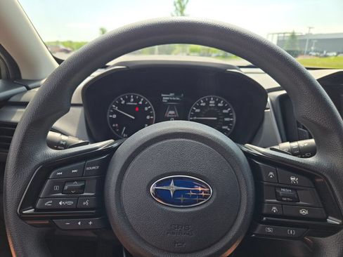 Certified 2025 Subaru Crosstrek 2.5i Premium AWD/4WD image 33