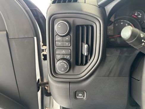 Used 2021 Chevrolet Silverado 2500 W/T w/ WT Fleet Convenience Package image 13