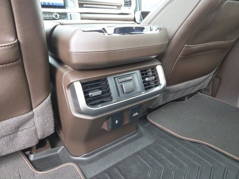 Used 2022 Ford F150 King Ranch w/ Equipment Group 601A High image 48