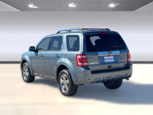 Used 2012 Ford Escape Limited image 3