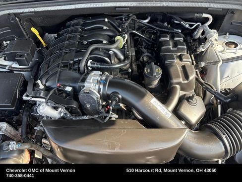 Used 2024 Dodge Durango GT RWD image 22