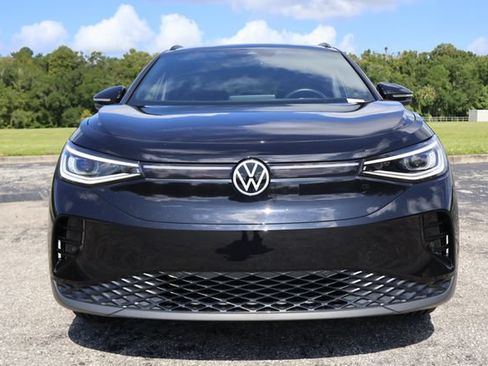 Used 2023 Volkswagen ID.4 S RWD image 3