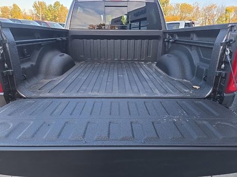 New 2026 RAM 1500 Big Horn image 26