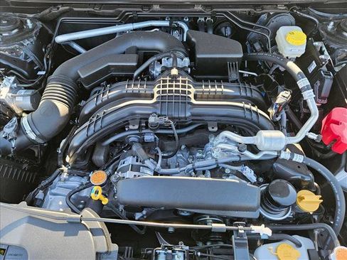 New 2025 Subaru Impreza 2.0i Sport image 16