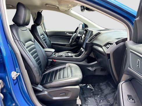 Used 2024 Ford Edge SEL AWD/4WD image 27