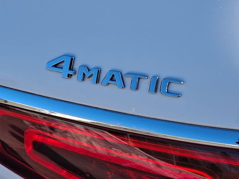 Certified 2023 Mercedes-Benz GLS 450 4MATIC image 35